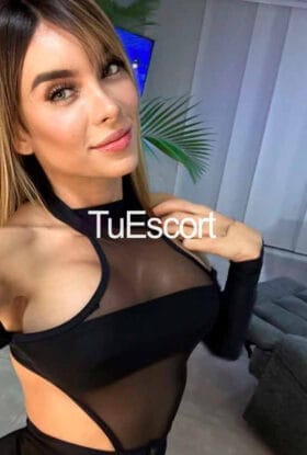 Pamela Trans