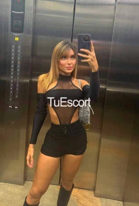 Pamela Trans