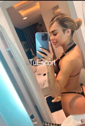Pamela Trans