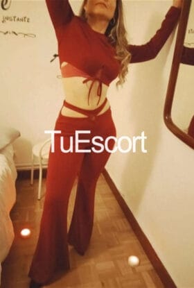 Paola milf