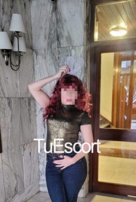 Paola milf