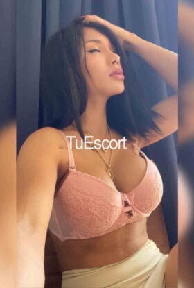 Andrea Guerrero TS