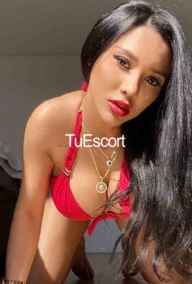 Andrea Guerrero TS