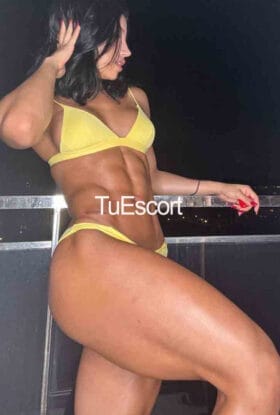 Johana TRANS