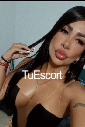 Daniela hot