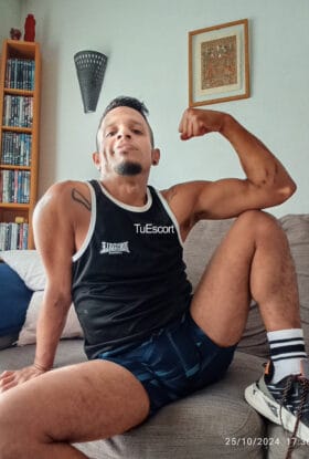 JordanXxlPig