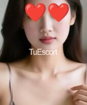 Aiko y Koko nuevas chicas asiáticas en Girona