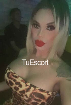 Ts Angela Soto