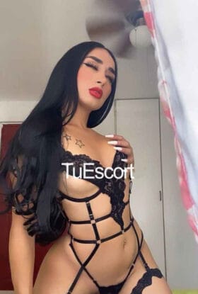 Ts Larissa