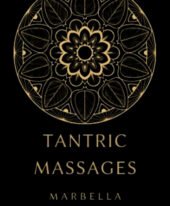 Tantric Massages Marbella