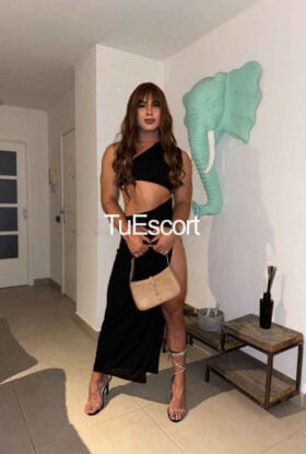 Ts Sofia Fonseca