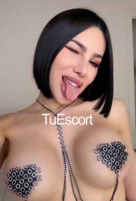 Ts Carol Colombiana