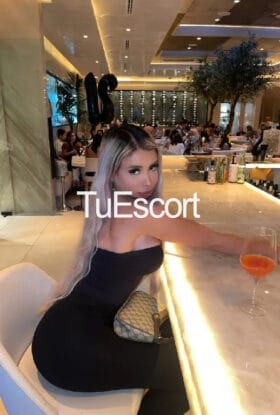 Ts Ariana vip