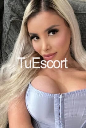 Ts Ariana vip