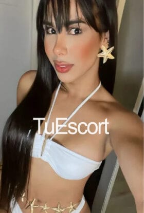 Ts Jade Fernandez