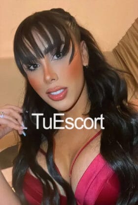 Ts Jade Fernandez