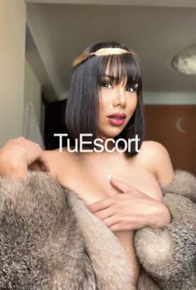 Ts Jade Fernandez