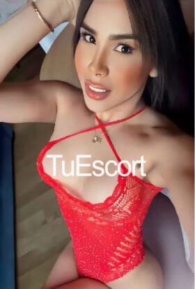 Ts Jade Fernandez