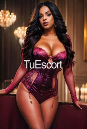 Ts Marcela Dominatrix