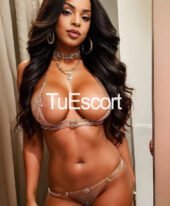 Ts Marcela Dominatrix