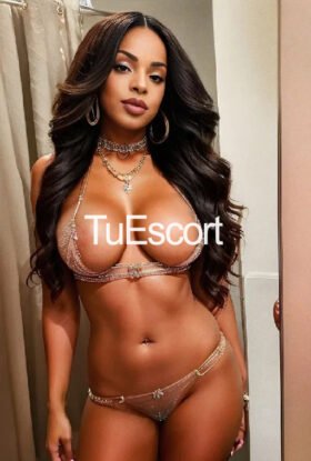 Ts Marcela Dominatrix