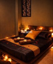 Alicante Shaya Massage | Masaje Erótico Alicante