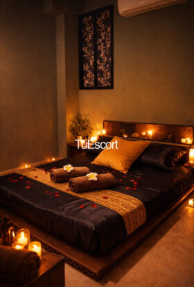 Alicante Shaya Massage | Masaje Erótico Alicante