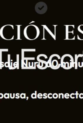 Alicante Shaya Massage | Masaje Erótico Alicante
