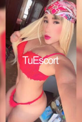 Ts Monica Jara