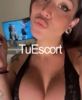 Ts Camila Cordobesita