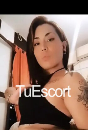 Ts Camila Cordobesita