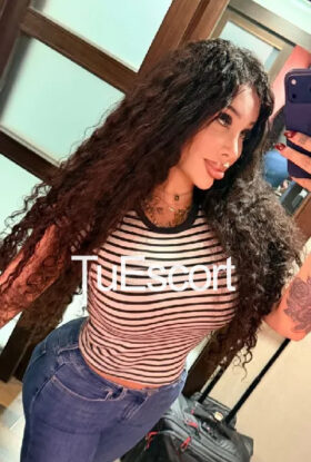 Ts Sabrina Valentina Rondon
