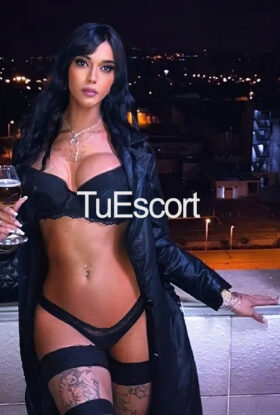 Ts Alessandra Venus