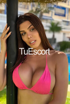 Ts Gabriela Murillo