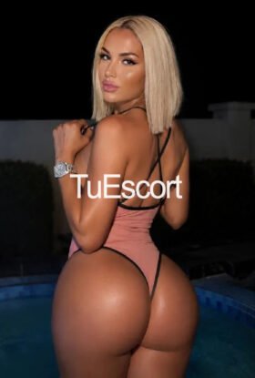 Ts Sexy Georgina Doll