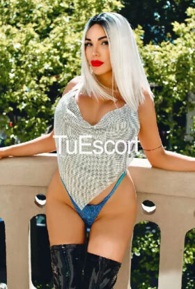 Ts Sexy Georgina Doll