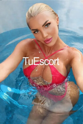 Ts Sexy Georgina Doll