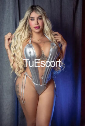 Ts Yuliana XXX