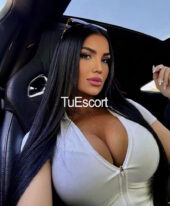 Ts Luxury Doll