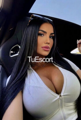 Ts Luxury Doll