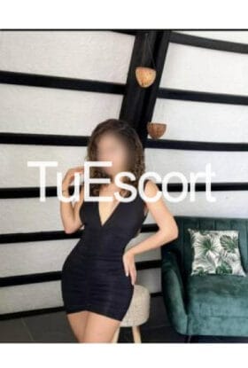 Rebeca sexy