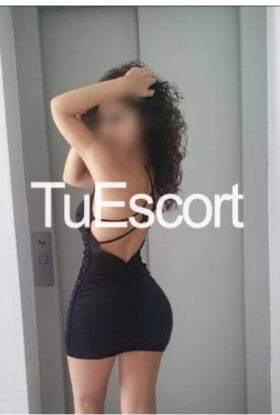 Rebeca sexy